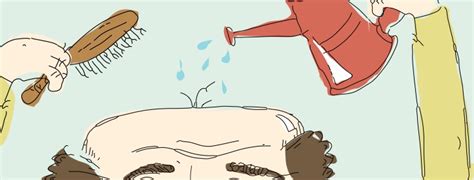 For many of these people, the psychological impact on their life is debilitating. Hair Loss and Hepatitis C: A Lesser Known Symptom