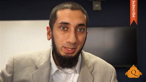 His serious arabic training began in the u.s. Nouman Ali Khan - Why Muslims Fast in Ramadan?