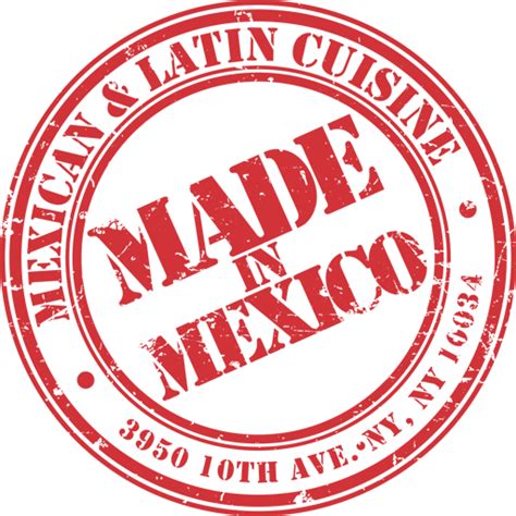 Inwood Made In Mexico Restaurant