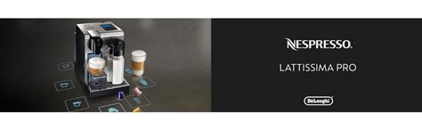 Check spelling or type a new query. Amazon.com: Nespresso Lattissima Pro Coffee and Espresso ...