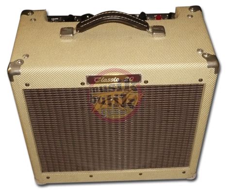 Peavey Classic 20