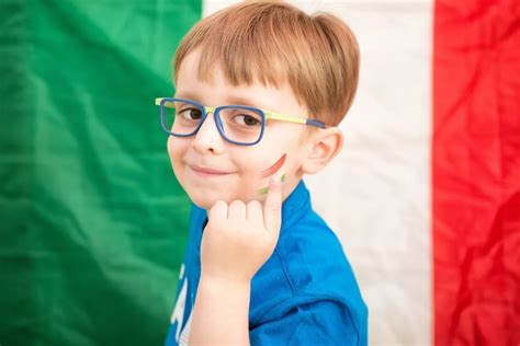 Обучение детей Итальянскому по скайп Way To Success