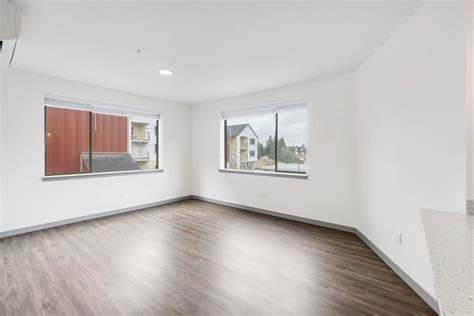 Serenity Apartments - 444 Carpenter Road Southeast | Lacey, WA