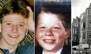 Simon Martin Death Steven Grieveson Admits Killing Schoolboy Whose