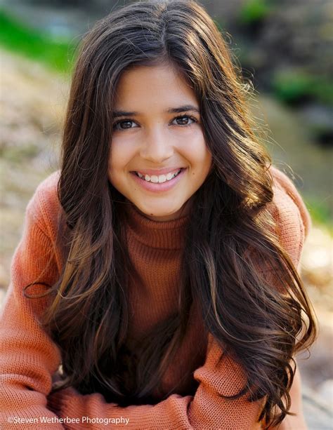 Olivia Trujillo Movies List And Roles For All Mankind Season