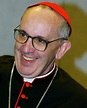 Quién es Jorge Mario Bergoglio, el nuevo Papa | Jorge Bergoglio ...
