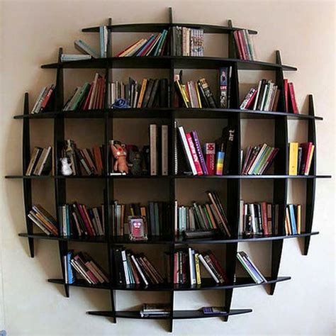 17 Best And Amazing Bookcase Decoration Ideas To Perfect Your Home Interior Hanging