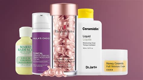 13 Best Ceramide Skin Care Products — Editor And Expert