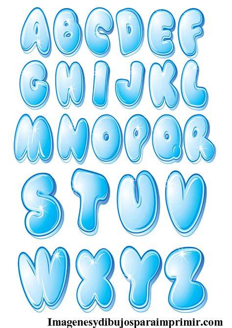 Lindo Alfabeto Com Família Silábica Azul Para Imprimir 181
