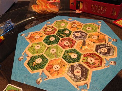 There are definitely ways around that. 5 Board Game Gift Ideas for New Gamers | My Board Game Guides