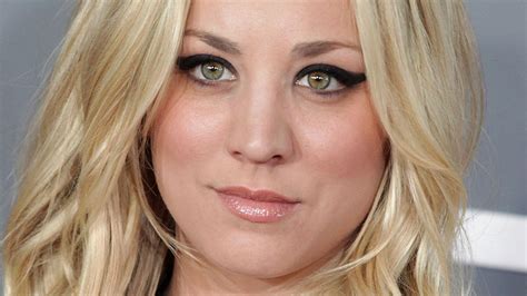 30 Of Fans Said This Was Their Favorite Kaley Cuoco Role Outside Of