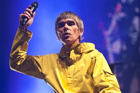 Ian Brown Heavily Criticised Online Following Leeds Gig