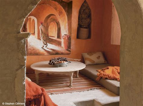Décoration Maison Traditionnelle Tunisienne Ventana Blog