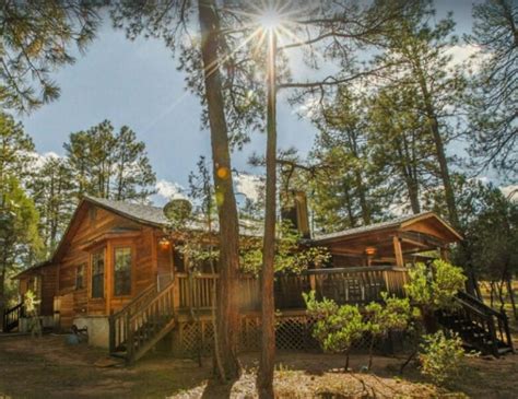 Maybe you would like to learn more about one of these? 11 Best Cabin Rentals Near Payson, Arizona | Territory Supply