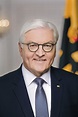 www.bundespraesident.de: Der Bundespräsident / Pressebilder