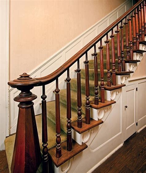Victorian Stair Railing Bing Images Stairs I Like Pinterest