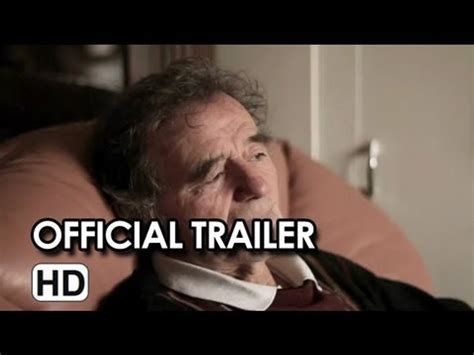 Harolds Going Stiff Official Trailer 1 2013 Zombie Comedy Hd
