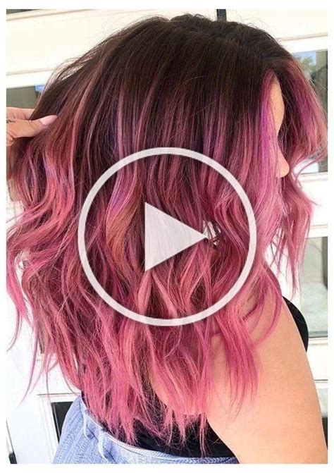 Summer Hair Colors 2020 For Brunettes - Brown Hair Color Ideas
