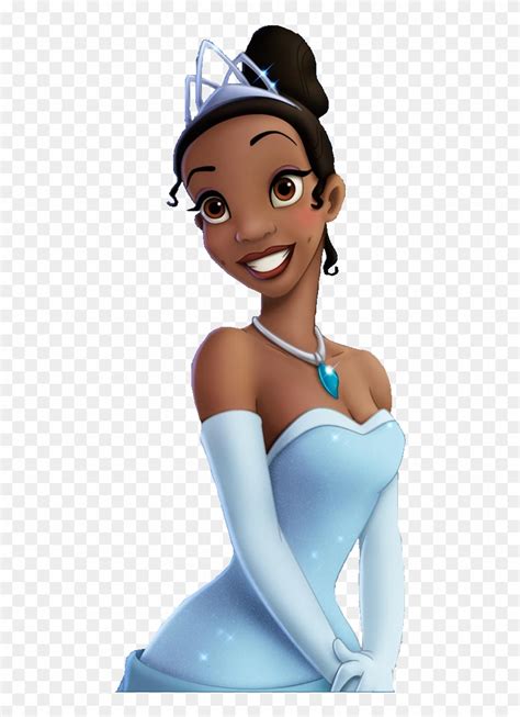 Free 186 Disney Princess Tiana Svg SVG PNG EPS DXF File