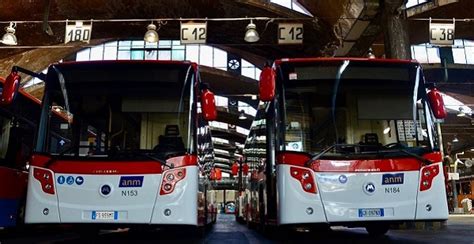 The duration of the a.n.m course is 2 years which includes 6 months of the internship. ANM school: nasce il servizio di trasporti dedicato solo ...