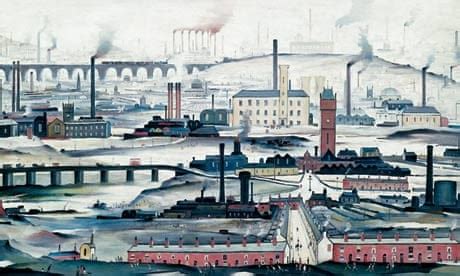 Although best known for his mill scenes and industrial landscapes, lowry's work covers a wide range of themes and subjects, from landscapes and seascapes to portraits and surreal imaginings. Ian McKellen leads challenge to Tate over LS Lowry 'exclusion' | Art and design | The Guardian