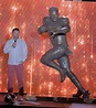 The Baker Mayfield Statue at Oklahoma is Revealed : CFB