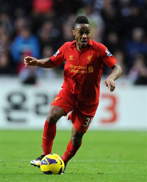 They're a great team, great. Assault charge against Liverpool and England footballer ...