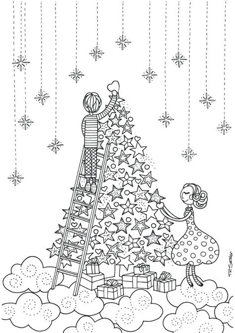 Looking for free printable christmas cards? Full Size Christmas Coloring Pages at GetColorings.com ...