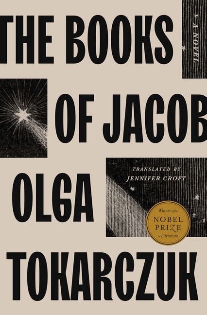 book marks reviews of the books of jacob by olga tokarczuk tr jennifer croft book marks