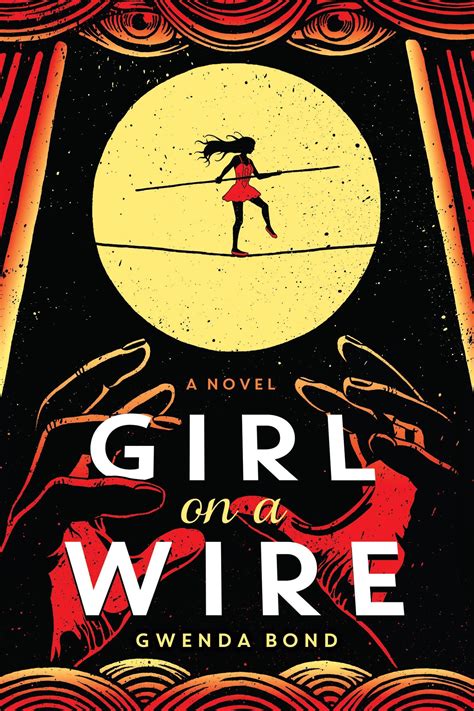 Girl On A Wire Book Club Books Book 1 Good Books The Book Free