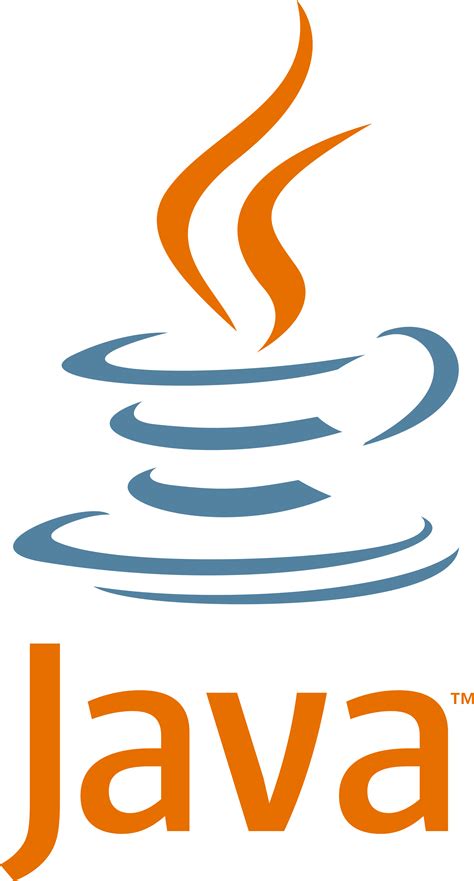Java Logo – PNG e Vetor – Download de Logo png image