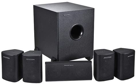 Best Surround Sound Systems 2023 [reviews Buying Guide]