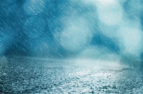 Background With Rain Free Stock Photo Public Domain Pictures