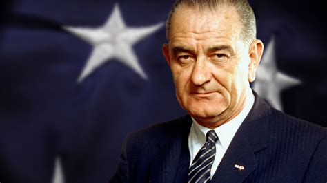 Great Society Lyndon Johnson