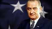 U.S. President Lyndon B. Johnson's life and career examined | Britannica