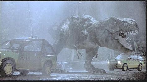Jurassic Park Parque Dos Dinossauros Resumos De Filmes