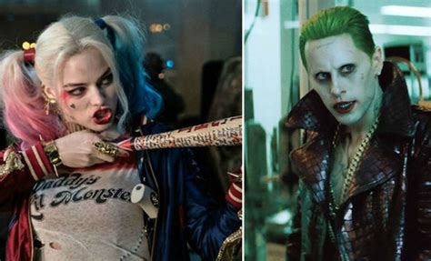 The Joker And Harley Quinn Have Kids According To Dark