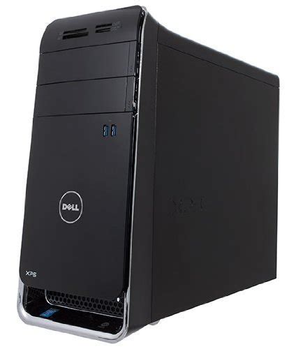 Dell Xps 8900 Desktop Tower Only Quad Core Skylake Up To 40 Ghz