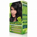 NATURTINT, 天然草本染髮劑-純黑色 1N - 個人護理用品
