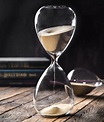 plain-hourglass-sand-timer-60-minutes - Matjazerjavec.si