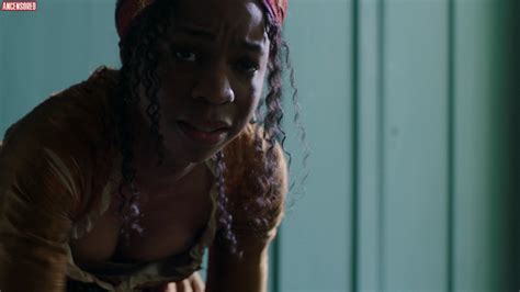 Naked Pippa Bennett Warner In Harlots