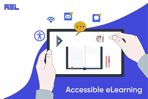 Essential Steps To Create An Accessible And Engaging Elearning