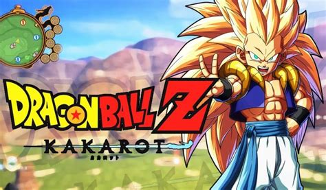 If you see some free download goku dragon ball z backgrounds you'd like to use, just click on the image to download to your desktop or mobile devices. DRAGON BALL Z: KAKAROT for Android- Download Dragon Ball Z Kakarot Android Full Game! — Download ...