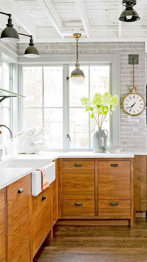 How To Make Oak Kitchen Cabinets Look Modern 5 Tips In 2023 Oak