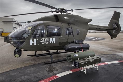 Airbus Helicopters Deliveries Rise In 2019 Aviation Week Network