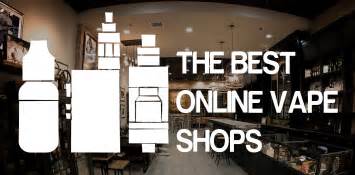 As everyone's needs are different. Best Online Vapor Store and Shops (USA & International ...