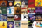 25 best original Broadway cast albums of the millennium (so far)
