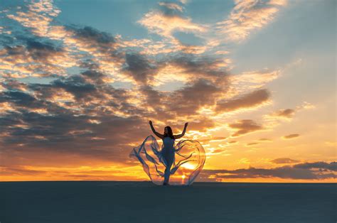 Una Conexión Del Cuerpo Con El Alma Así Funciona La Danza Bien Común