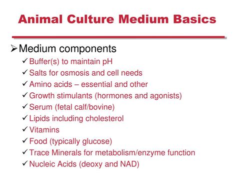 Lag phase the first major phase of growth in a batch bioreactor a period of adaptation of the cells to their new environment minimal increase in. PPT - Plant and Mammalian Tissue Culture PowerPoint ...