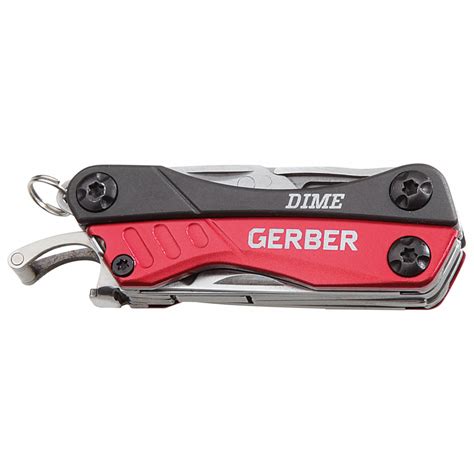 Gerber Mini Tool Dime Multi Tool Online Kaufen Berg Freundech